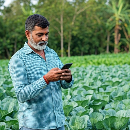 Mobile alert