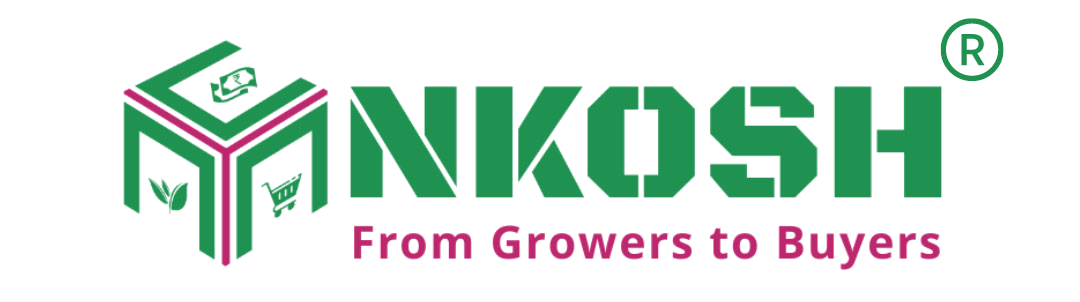 Nkosh logo